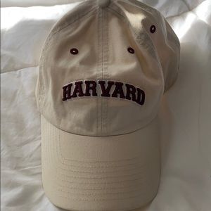 Harvard Hat